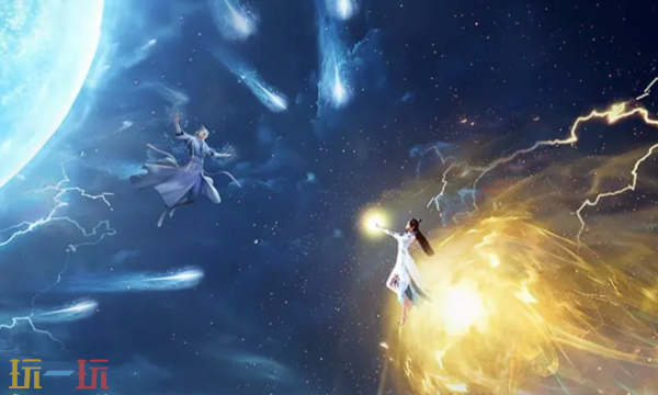 遮天世界是什么类型游戏 类型定位及玩法核心介绍