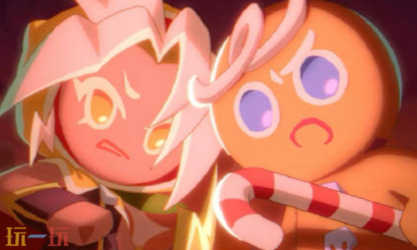 饼干人联盟是手游吗 游戏游玩平台介绍