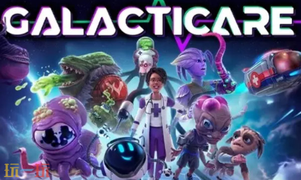 太空医院修改器最新免费版下载 太空医院风灵月影下载