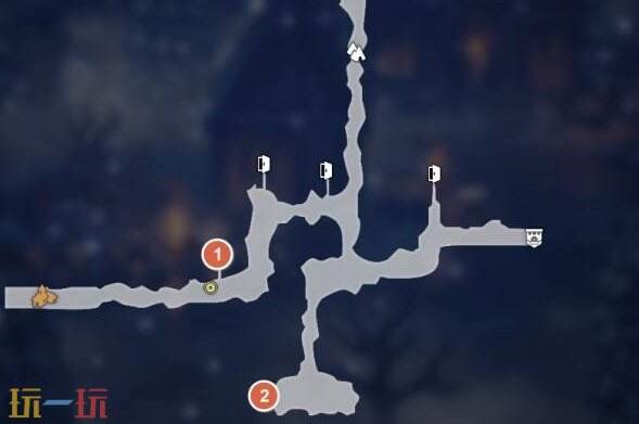 歧路旅人0恩波格洛地区有什么 歧路旅人0恩波格洛地区道具盘点