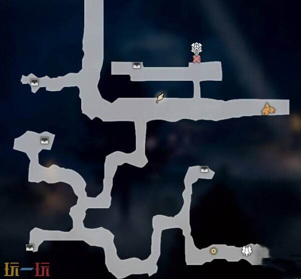 歧路旅人0全野外怪物弱点一览 野外怪物弱点盘点