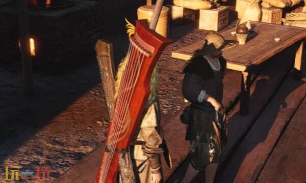 燕云十六声亚舟怎么结交 亚舟对话攻略