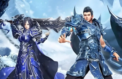 怀旧传奇游戏推荐