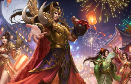 网页版传奇游戏推荐