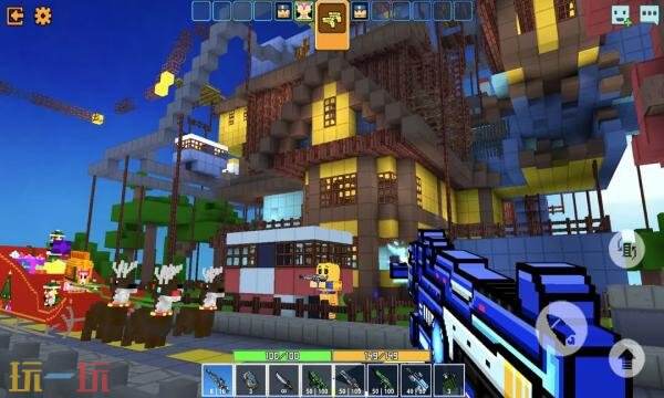 像素射击礼包兑换码有什么 像素射击2026最新礼包码