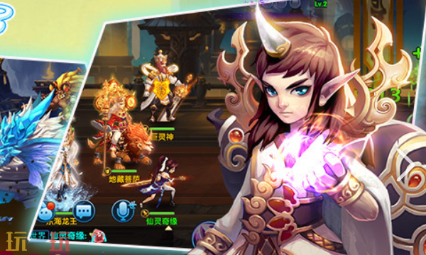 问仙奇录兑换码有什么 问仙奇录最新兑换码汇总