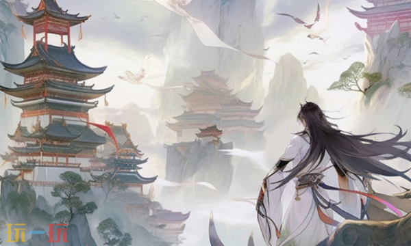 梦回白玉京兑换码是什么 梦回白玉京兑换码一览