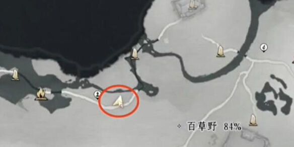 燕云十六声柴九堆怎么结交 柴九堆对话攻略