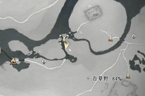 燕云十六声秦采薇怎么结交 秦采薇对话攻略