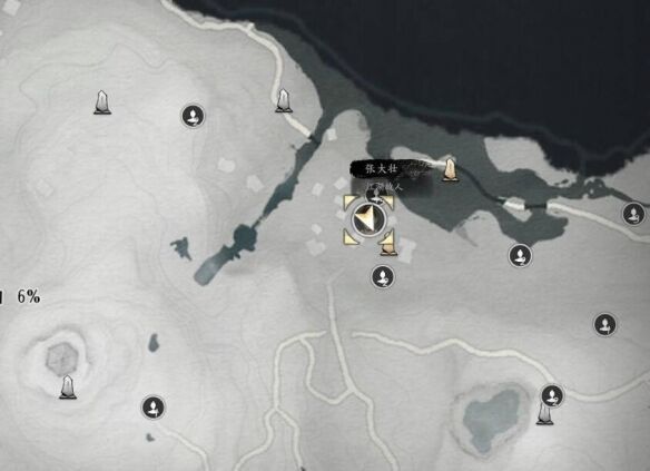 燕云十六声张大壮怎么结交 张大壮对话攻略