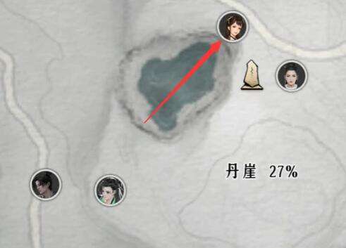 燕云十六声燕陌陌怎么结交 燕陌陌对话攻略