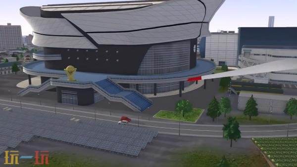 Switch 2平台游戏《A列车9 Evolution》6月4日在日服发售