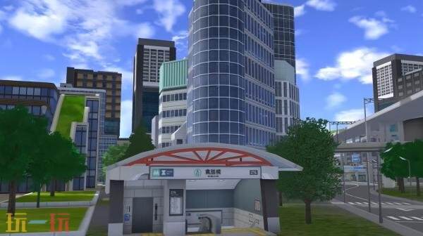 Switch 2平台游戏《A列车9 Evolution》6月4日在日服发售