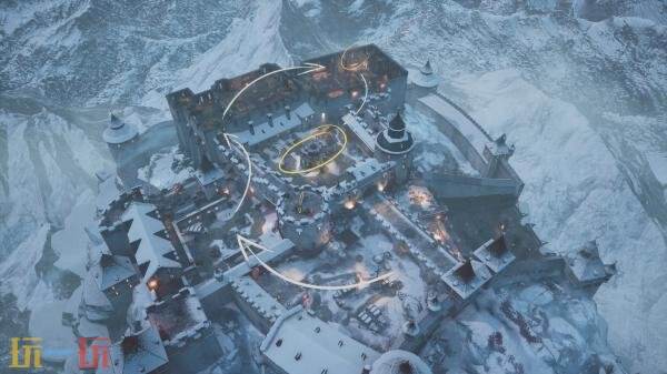 战术潜行冒险游戏《苏美尔六人组》3月6日在PS5和Xbox发售