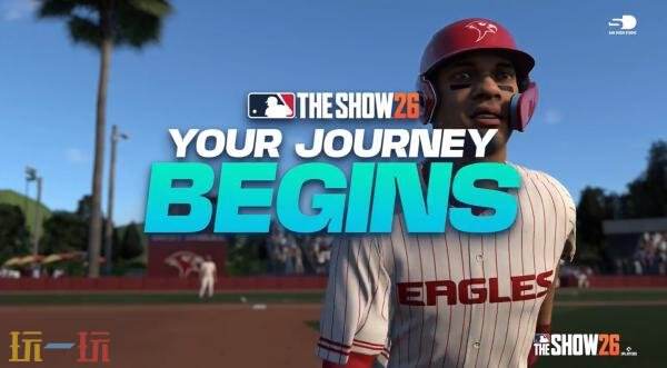 《MLB The Show 26》首个游戏预告片发布！现已开启预购