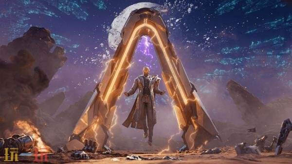 《无主之地4》Switch 2版开发工作现已暂停！