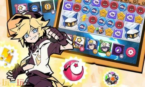 凹凸世界彩虹收藏家什么时候出 凹凸世界手游上线时间介绍