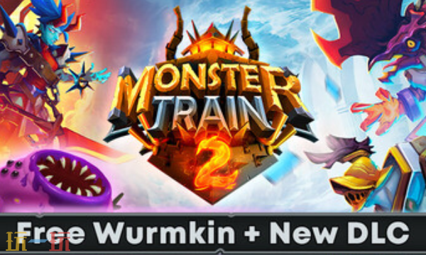 怪物火车2官方最新修改器 怪物火车2风灵月影修改器2026