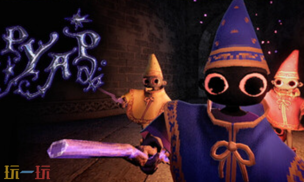 YAPYAP官方最新修改器 YAPYAP风灵月影修改器2026