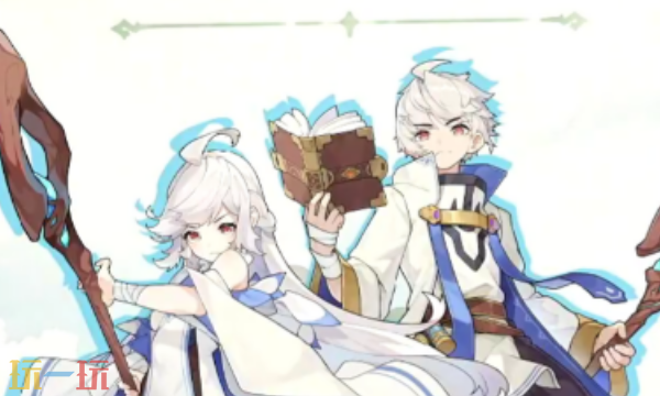 杖剑传说开服时间是什么 杖剑传说开服时间表