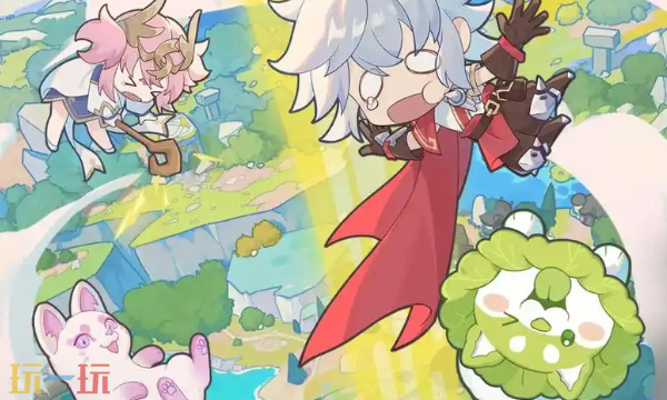 杖剑传说开服时间是什么 杖剑传说开服时间表