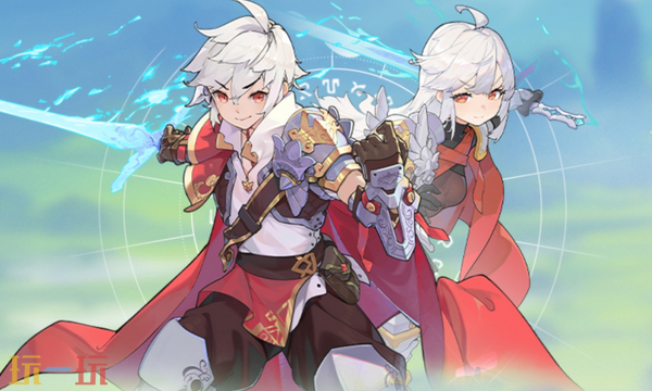 杖剑传说零氪选什么职业 杖剑传说零氪职业推荐