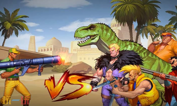 街机恐龙最新礼包码 街机恐龙礼包码长期有效汇总2026