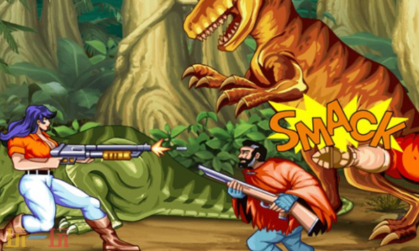 街机恐龙通用兑换码 街机恐龙兑换码长期有效汇总2026