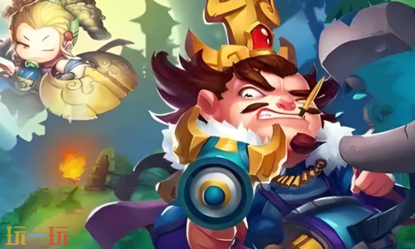 三国大冒险怎么升星 武将升星材料一览