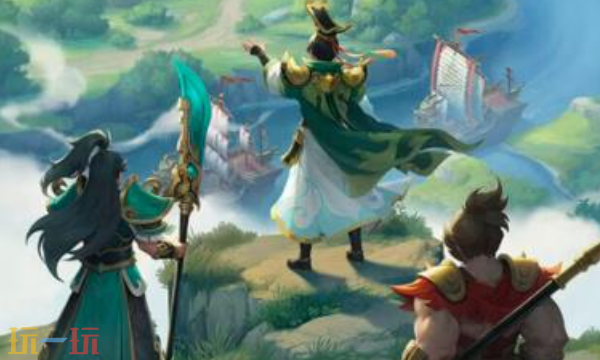 三国大冒险怎么升星 武将升星材料一览