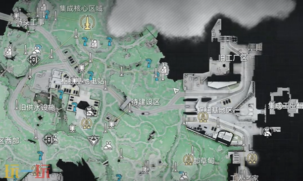 明日方舟终末地任务21风雨欲来枢纽区怎么做 任务21全流程攻略