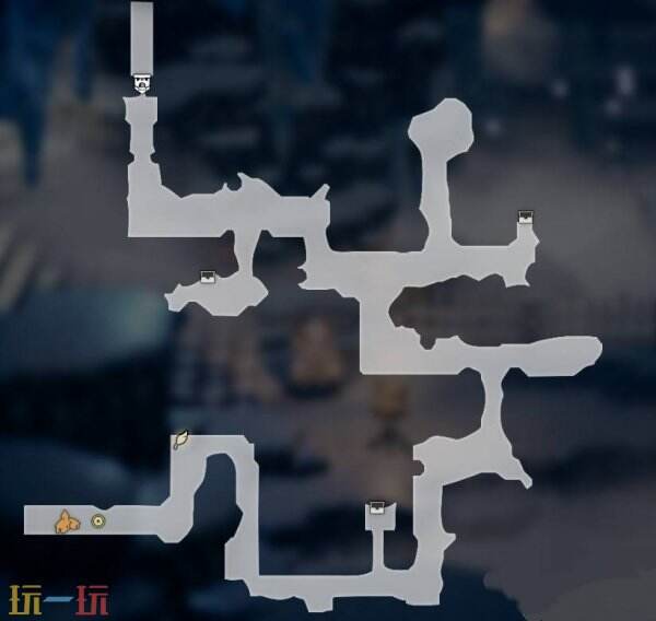 歧路旅人0恩波格洛研究所前有什么 恩波格洛研究所前道具盘点