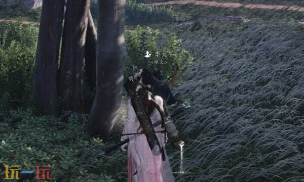 燕云十六声李大牛怎么结交 李大牛对话攻略