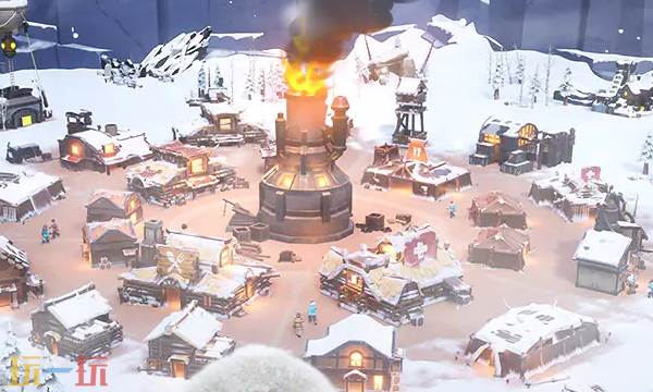 无尽冬日兑换码有哪些 无尽冬日1月长期兑换码大全2026