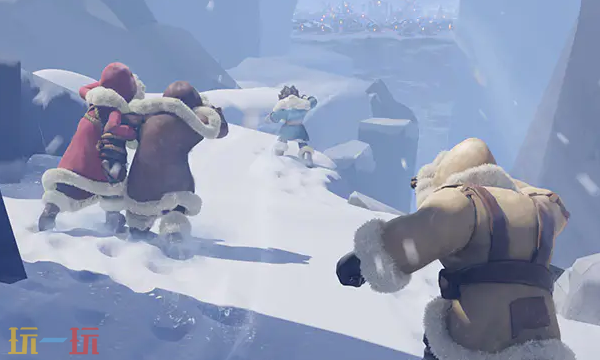 无尽冬日兑换码有哪些 无尽冬日1月长期兑换码大全2026