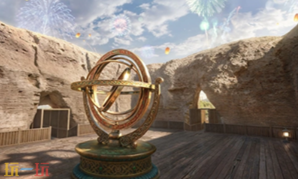 和平精英新春版本丝路贺新春新场景 和平精英丝路敦煌新场景介绍