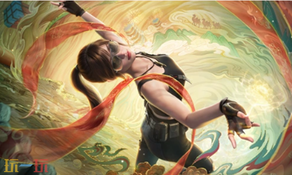 和平精英2026新春版本新道具 和平精英新道具玩法介绍