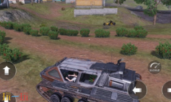 和平精英2026新春版本全新地图 和平精英全新地图火山介绍