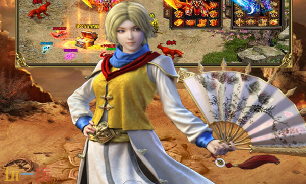 器灵宝塔兑换码有什么 器灵宝塔最新兑换码分享