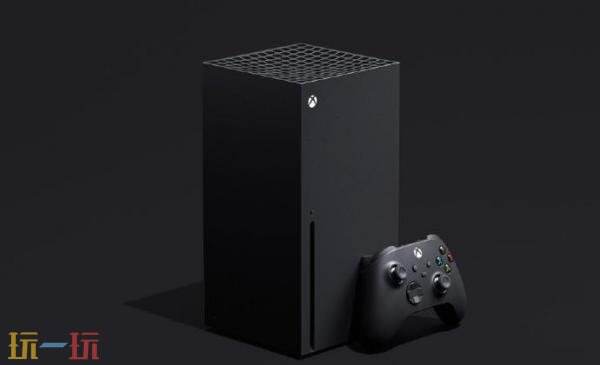 AMD CEO表示下一代Xbox预计2027年发售