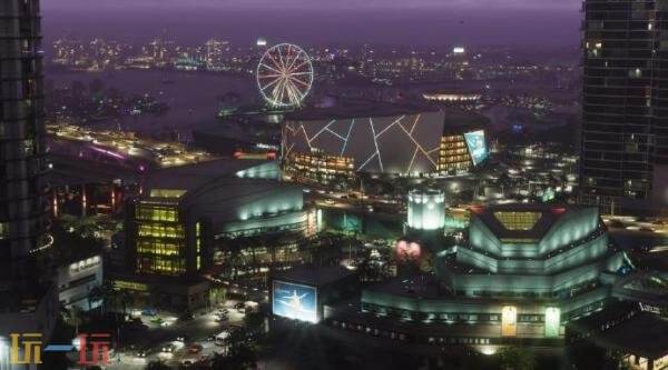 《GTA6》宣发活动预计今年夏季正式启动！