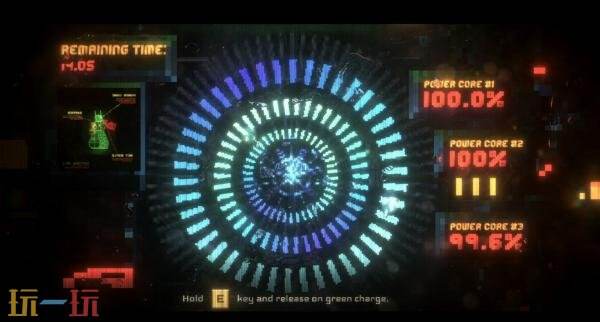 像素3D动作冒险《MoonStreet: The Playable Movie》将于今年发售