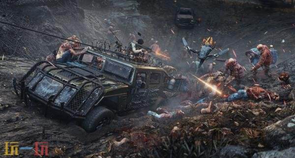 《约翰·卡朋特的毒液突击队》将于3月12日推出！预购开启