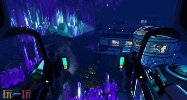 《深海迷航：冰点之下》移动版将于3月10日推出