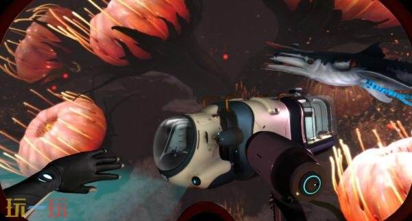 《深海迷航：冰点之下》移动版将于3月10日推出