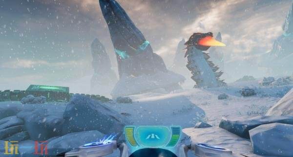 《深海迷航：冰点之下》移动版将于3月10日推出