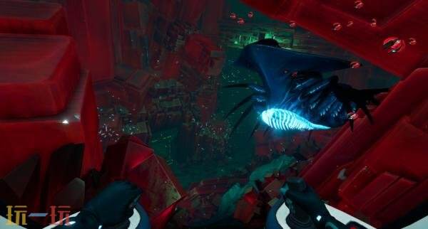 《深海迷航：冰点之下》移动版将于3月10日推出