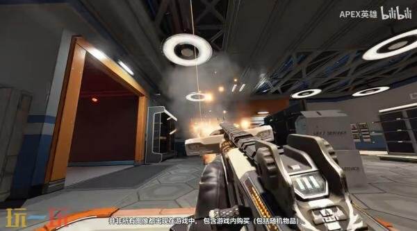 《Apex英雄》「全面击破」玩法预告发布！