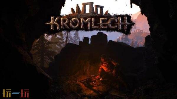 肉鸽单人动作冒险《Kromlech》PC版抢先体验3月5日发售