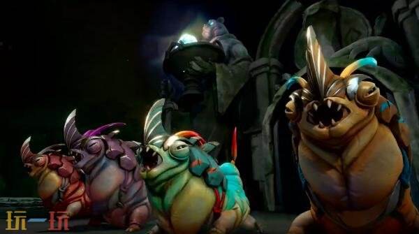 战术冒险游戏《Sunderfolk》2.0版本更新3月10日推出